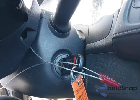 2020 Honda Hr-V Awd Sport из США, поврежденный, VIN 3CZRU6H14LM715435